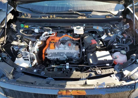 2024 Honda Prologue Tour from USA, damaged, VIN 3GPKHWRM8RS545975